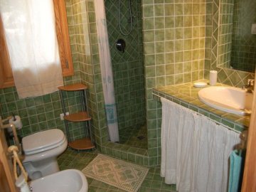 Vakantiehuis met zwembad Sardinie - Villa Silvaredda in Baja Sardinia (12)